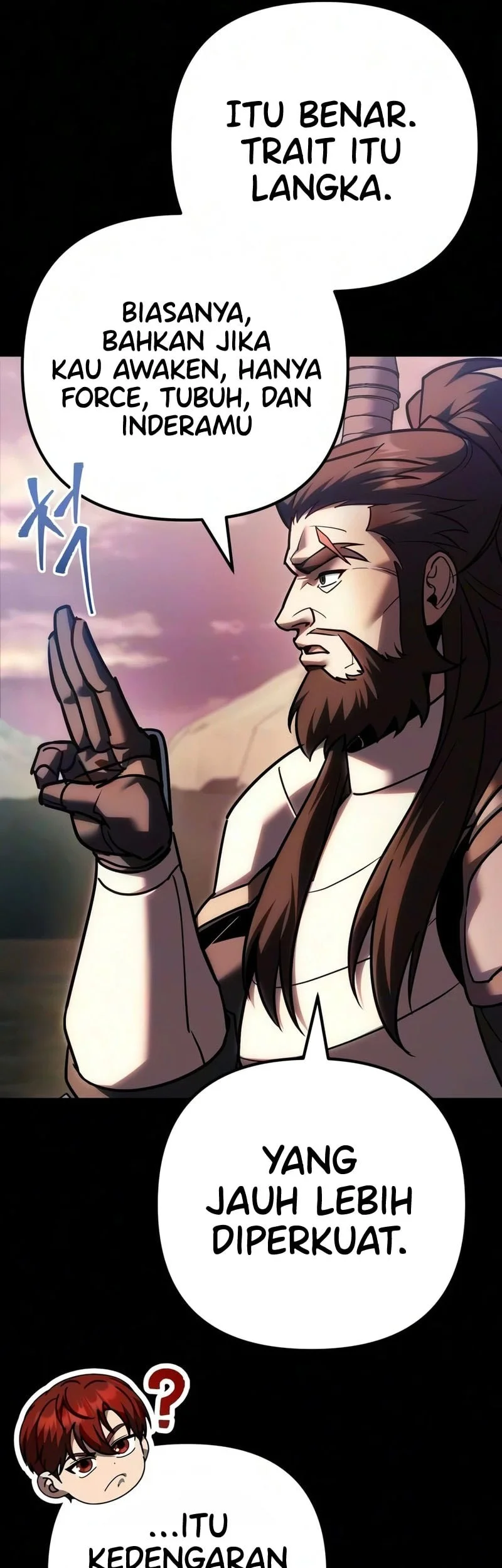 Regressor Of The Fallen Family Chapter 139 page 6