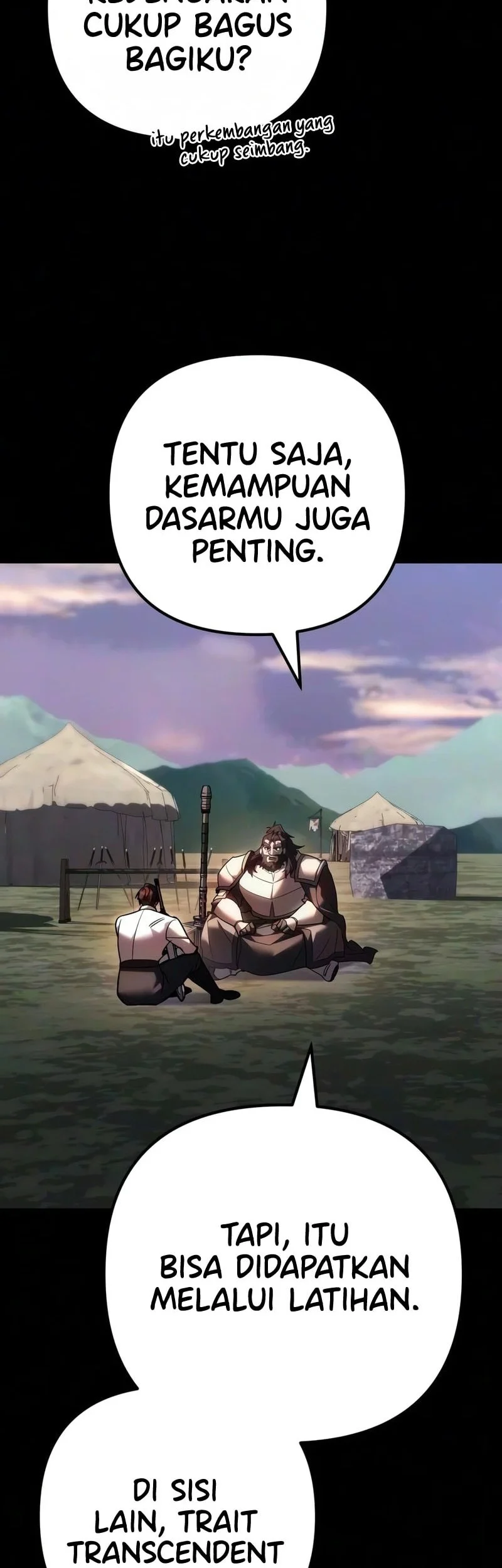 Regressor Of The Fallen Family Chapter 139 page 7