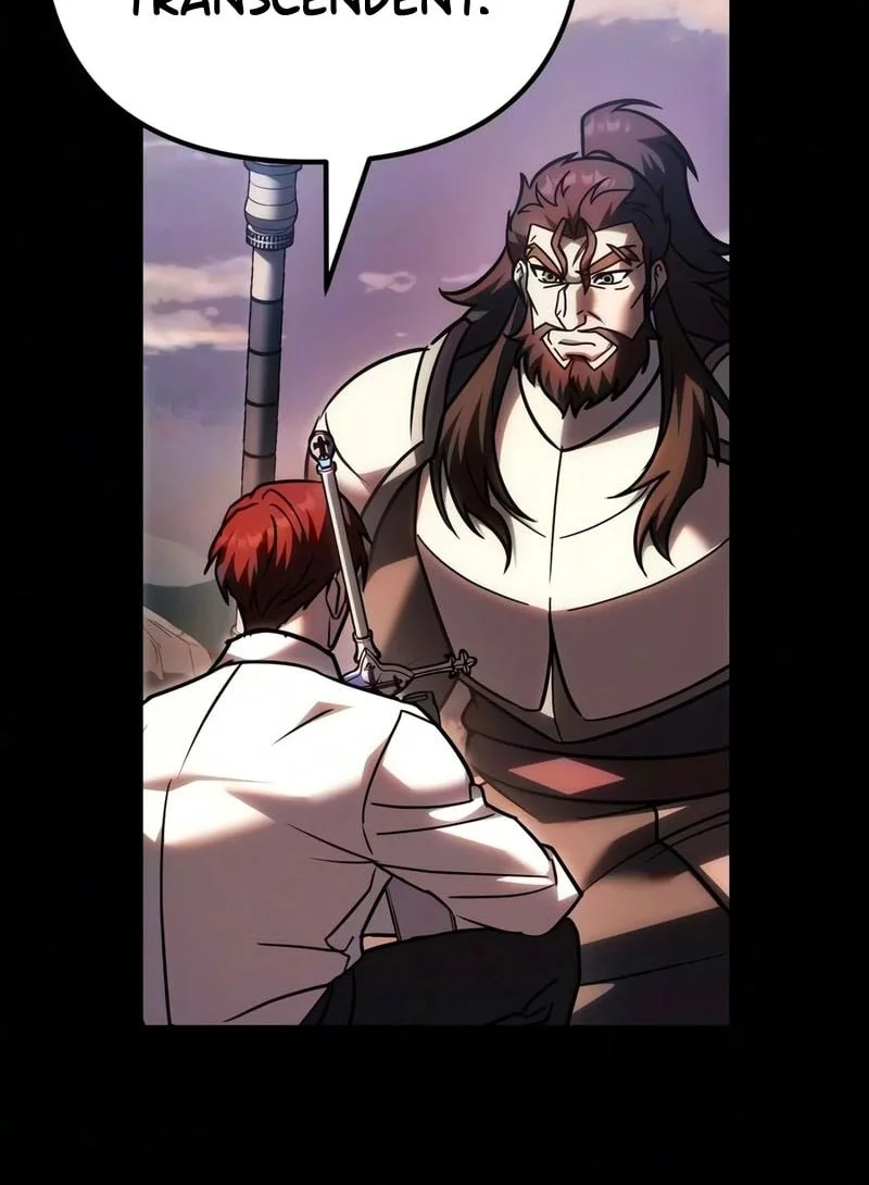 Regressor Of The Fallen Family Chapter 139 page 9