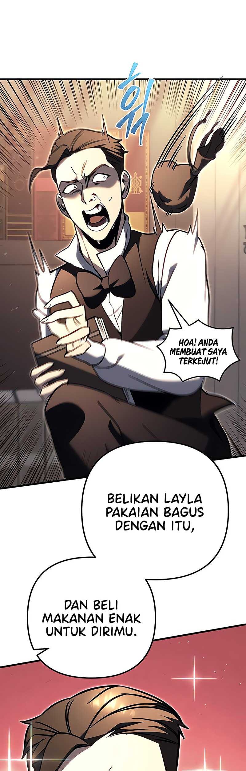 Regressor Of The Fallen Family Chapter 78 page 39