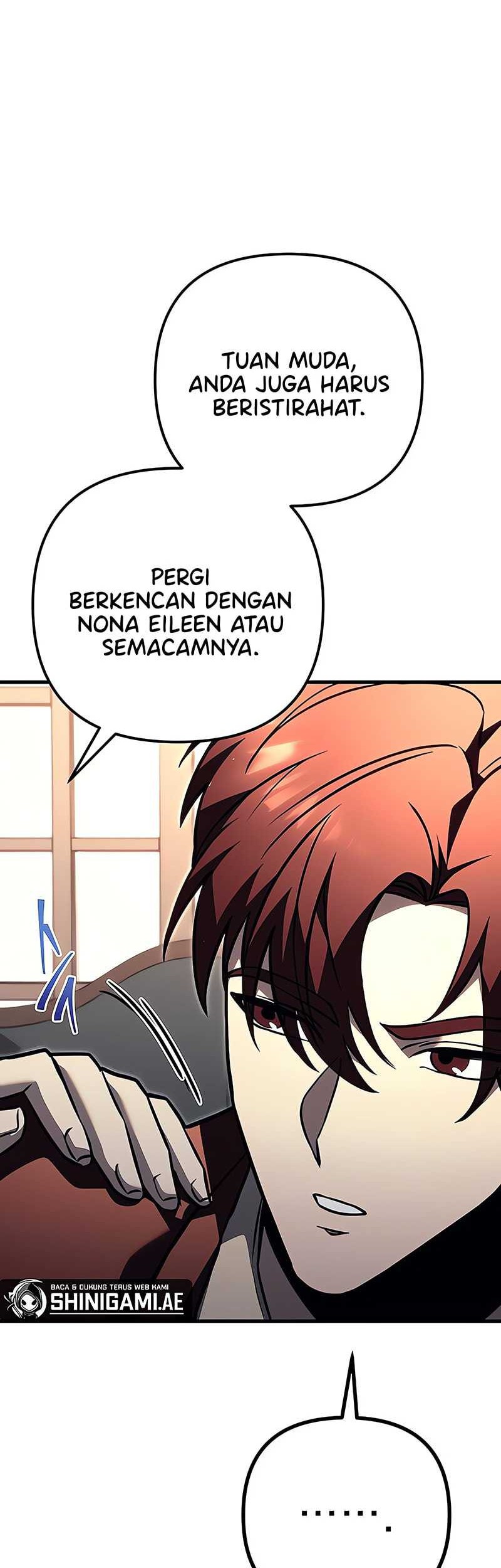 Regressor Of The Fallen Family Chapter 78 page 42