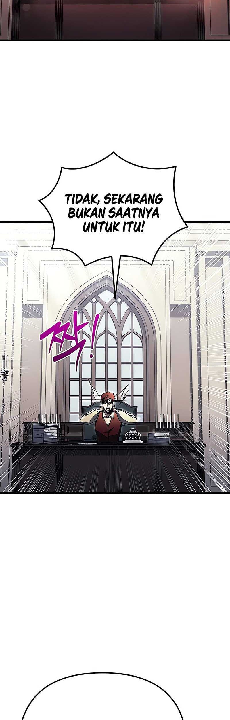 Regressor Of The Fallen Family Chapter 78 page 50