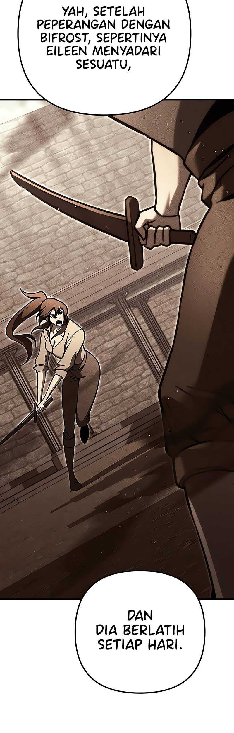 Regressor Of The Fallen Family Chapter 78 page 51