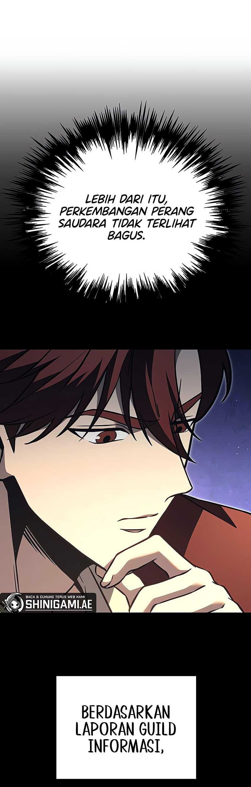 Regressor Of The Fallen Family Chapter 78 page 52