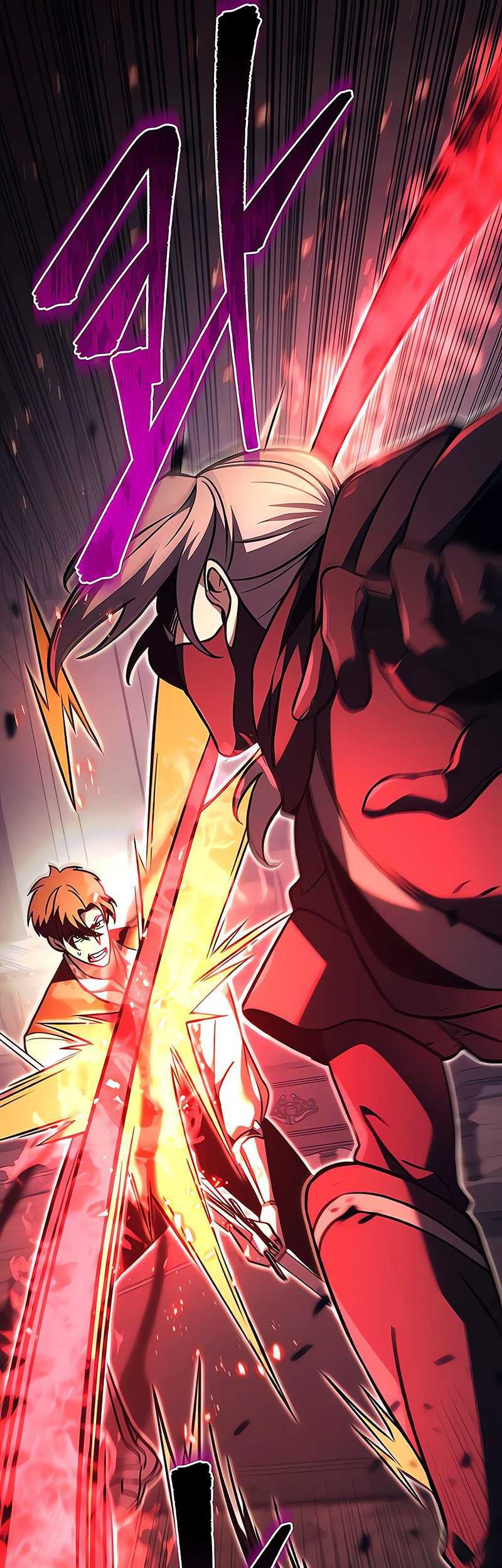 Regressor Of The Fallen Family Chapter 78 page 77