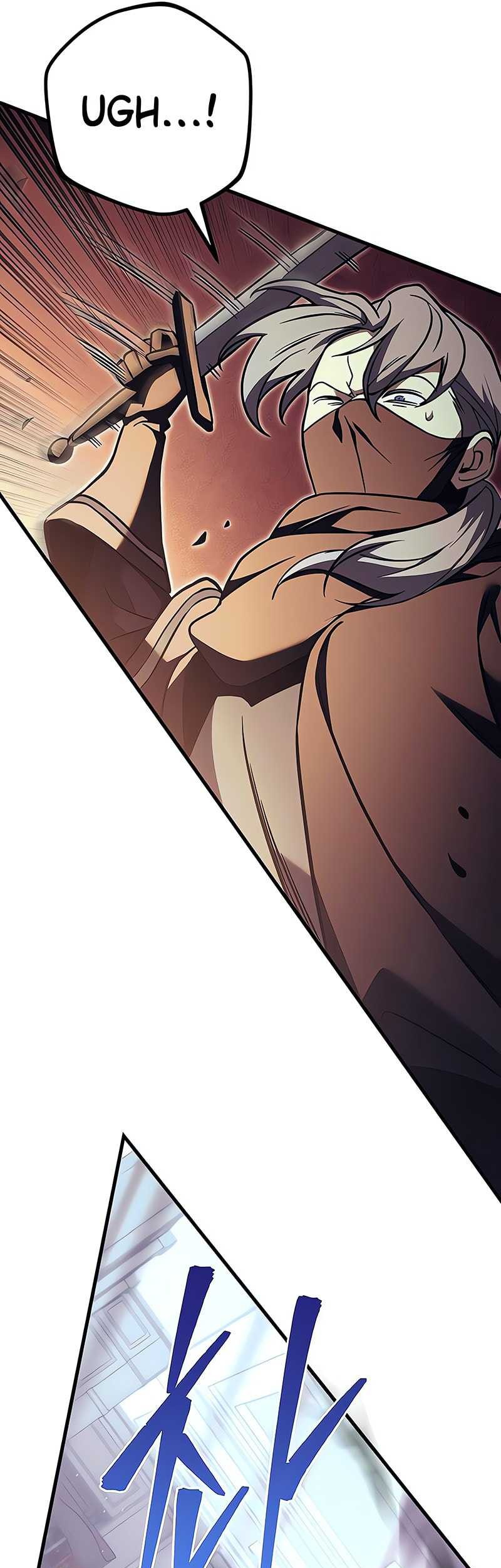 Regressor Of The Fallen Family Chapter 78 page 80