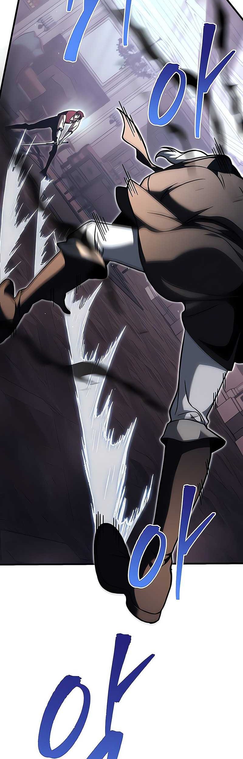 Regressor Of The Fallen Family Chapter 78 page 81