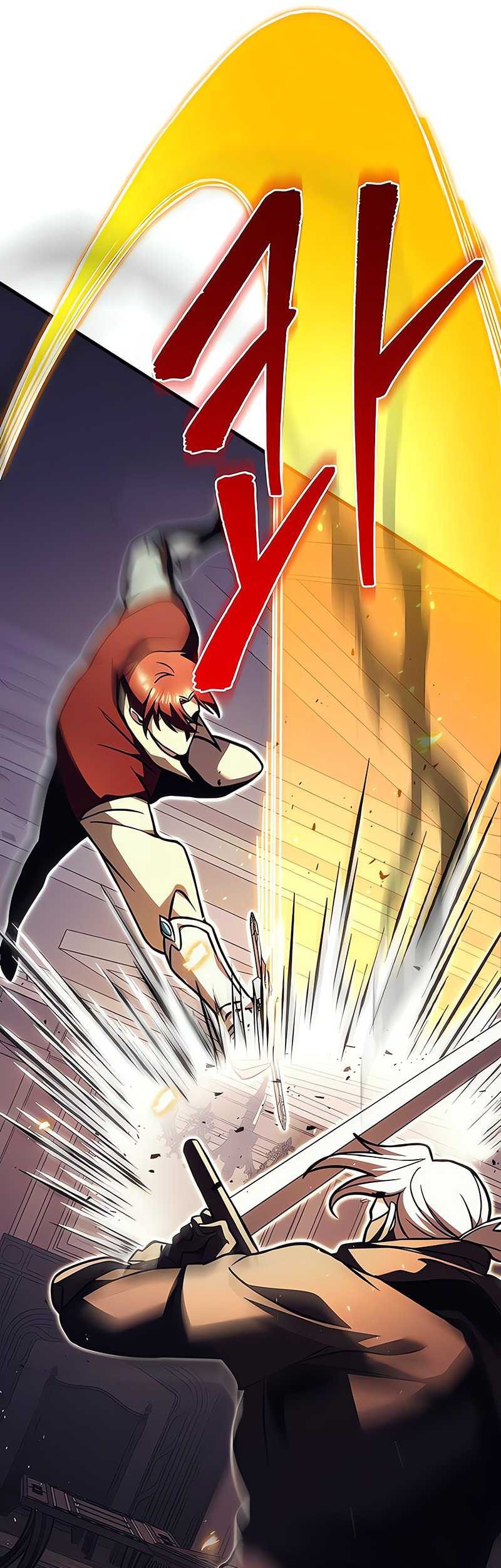 Regressor Of The Fallen Family Chapter 78 page 84