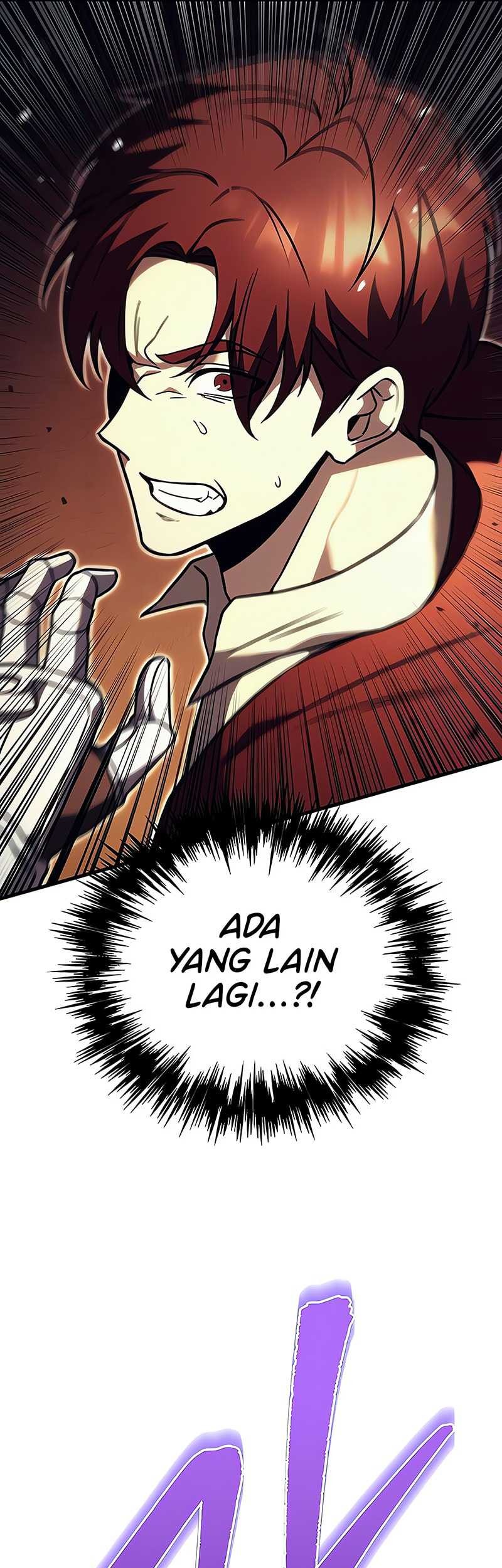 Regressor Of The Fallen Family Chapter 78 page 92