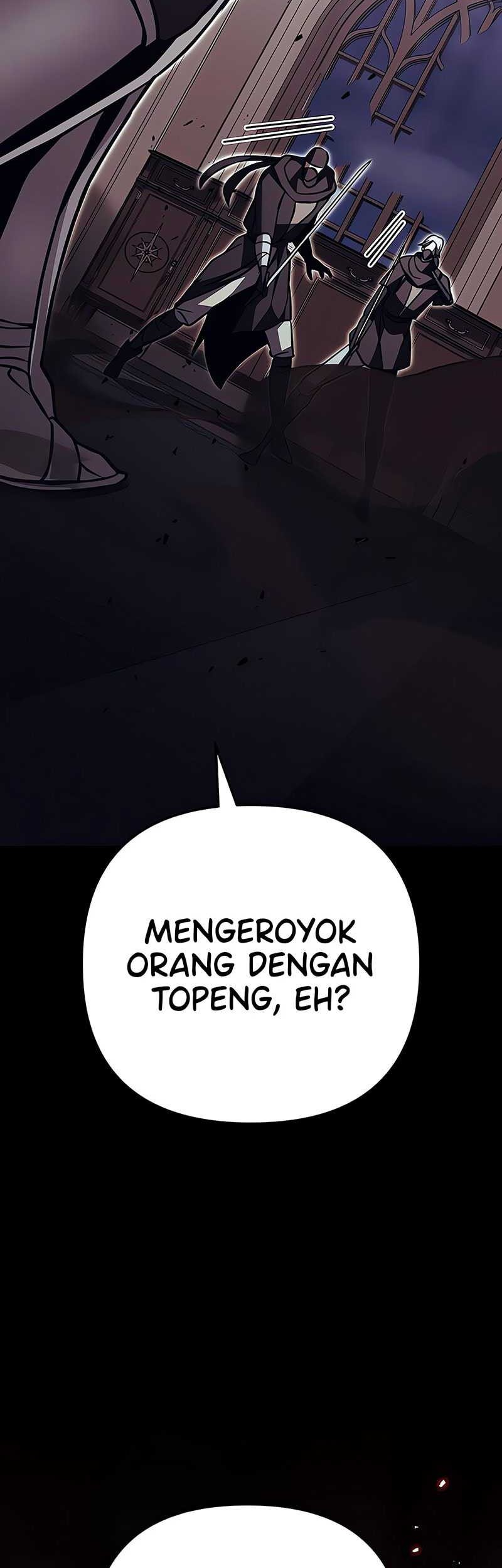 Regressor Of The Fallen Family Chapter 78 page 98