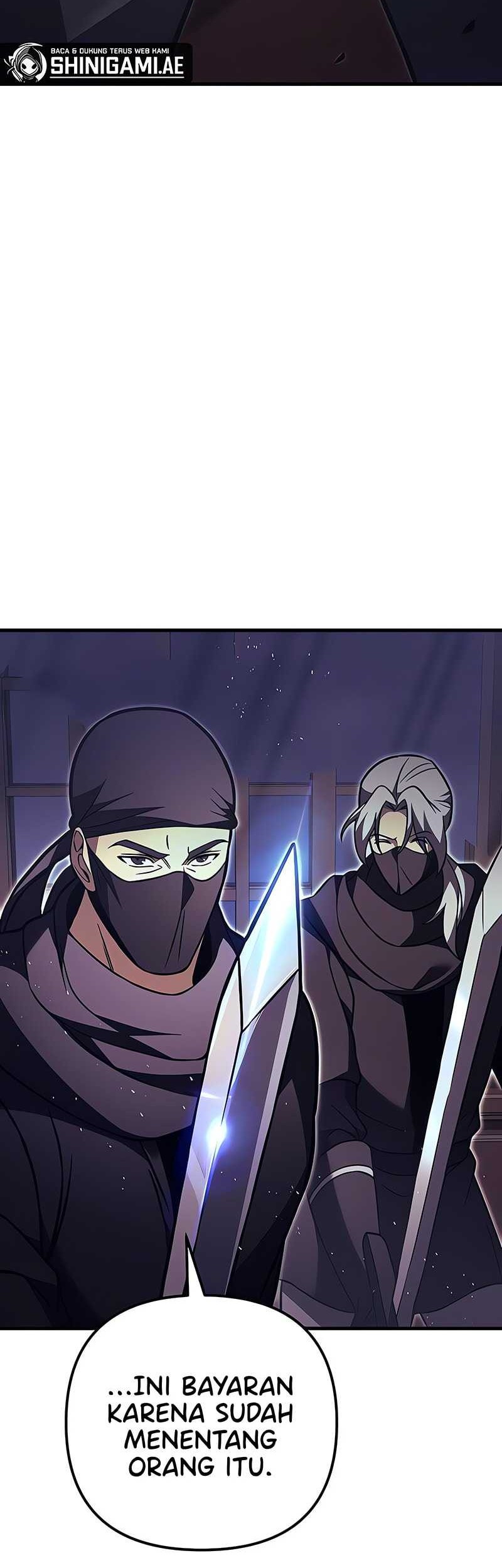 Regressor Of The Fallen Family Chapter 78 page 101