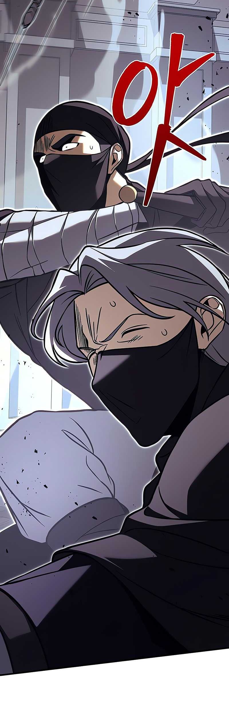 Regressor Of The Fallen Family Chapter 78 page 106