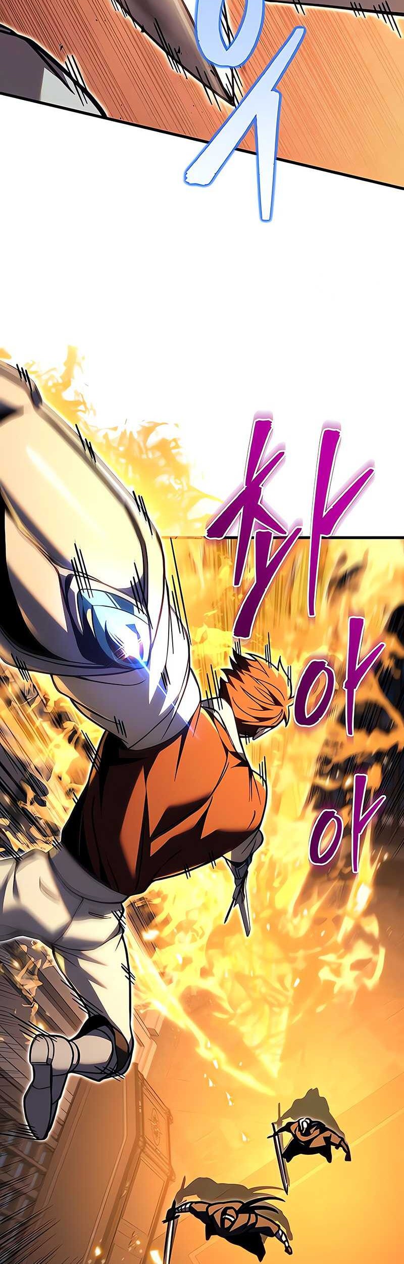 Regressor Of The Fallen Family Chapter 78 page 109
