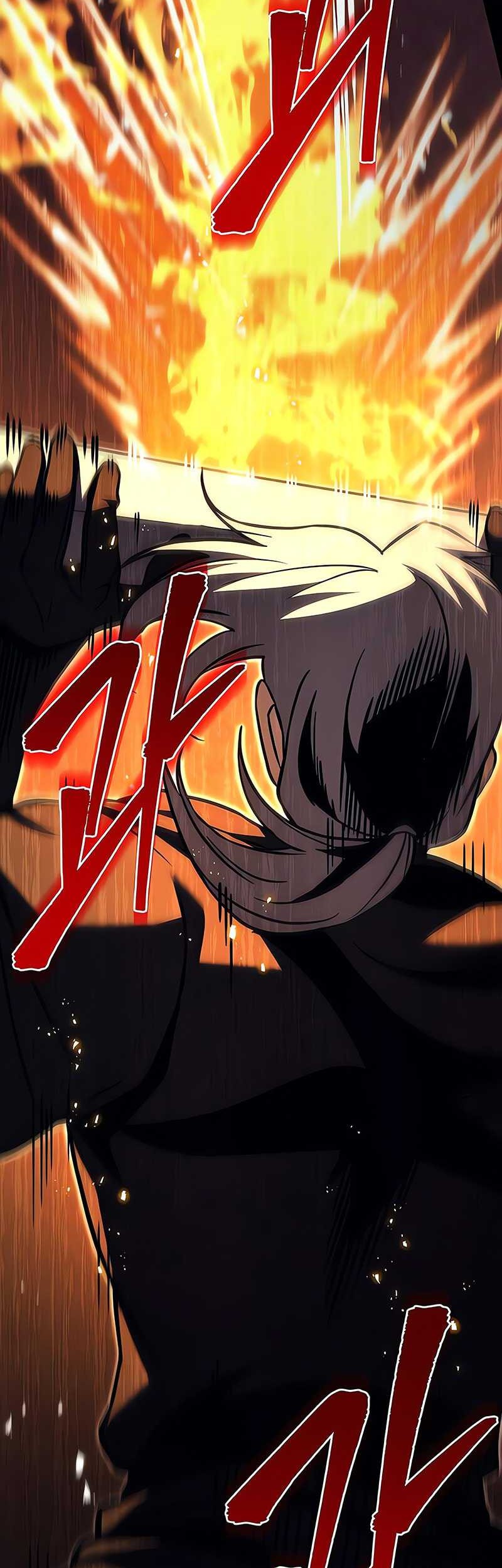 Regressor Of The Fallen Family Chapter 78 page 113
