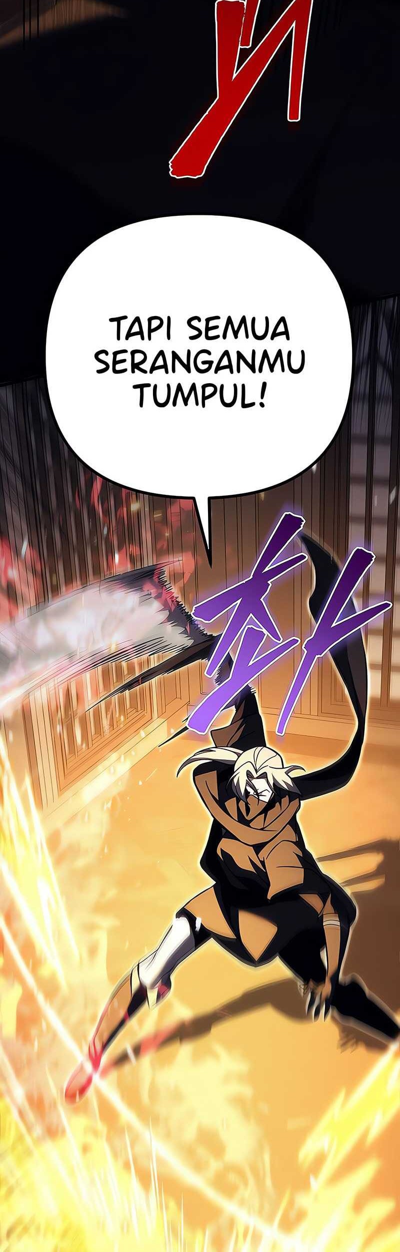 Regressor Of The Fallen Family Chapter 78 page 114