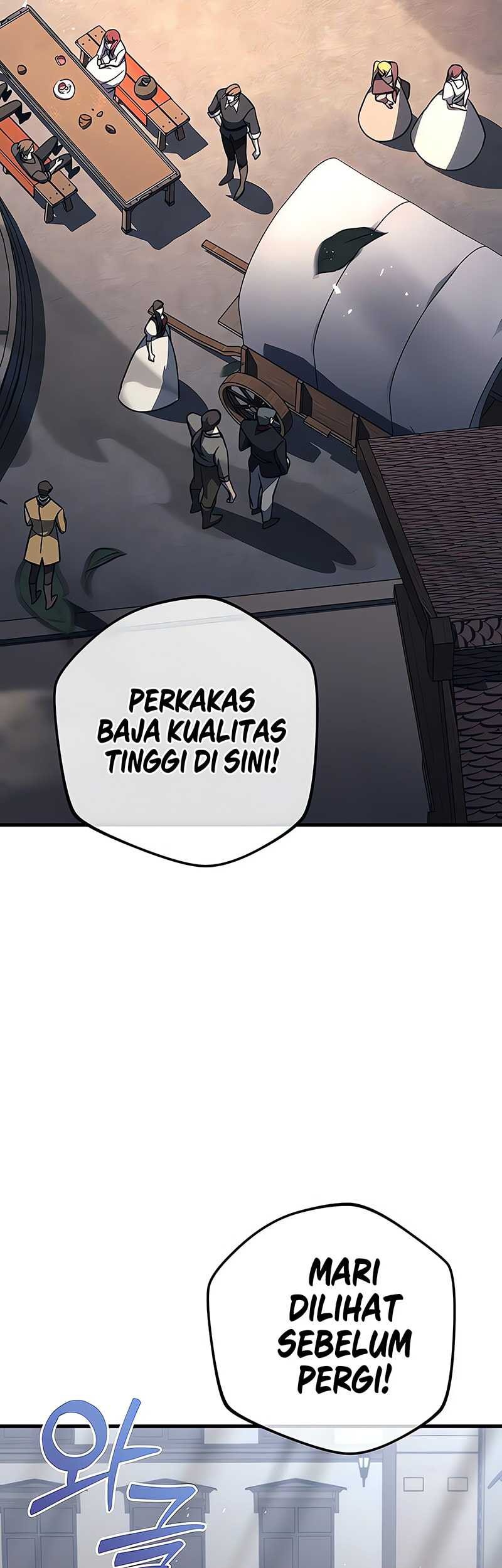 Regressor Of The Fallen Family Chapter 78 page 5
