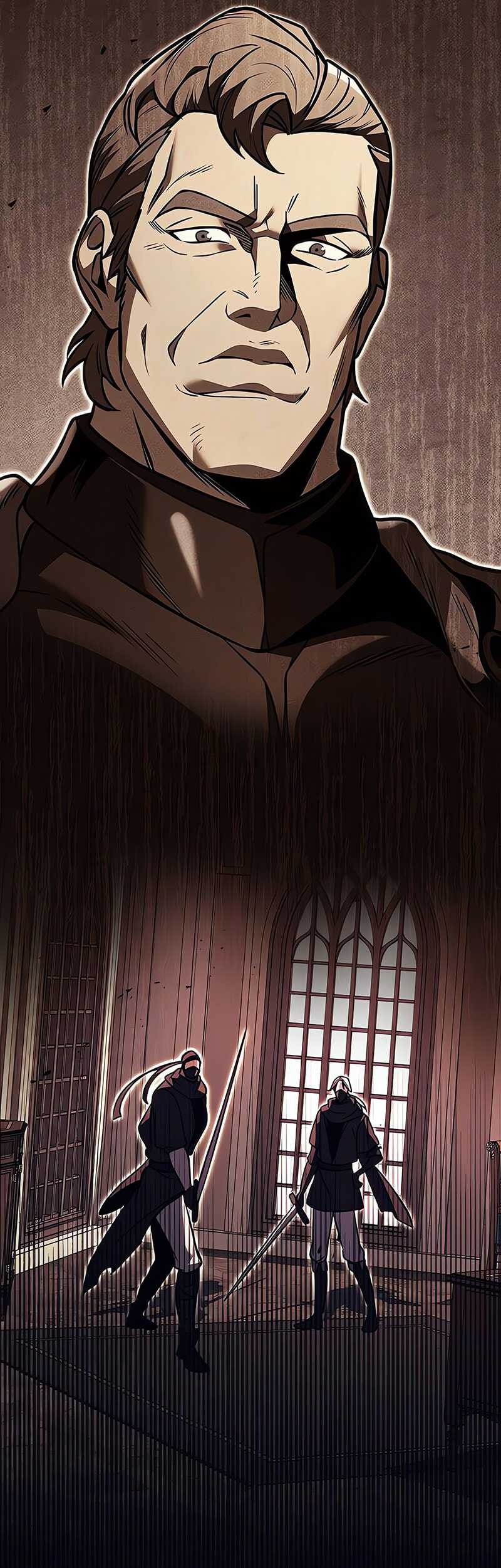Regressor Of The Fallen Family Chapter 78 page 123