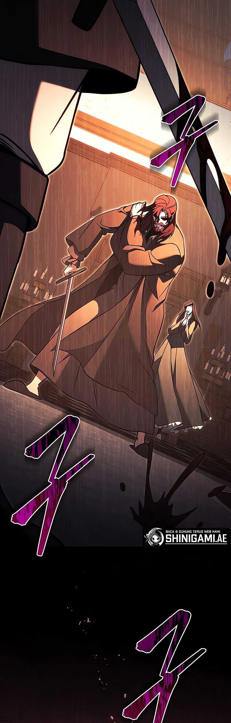 Regressor Of The Fallen Family Chapter 78 page 131
