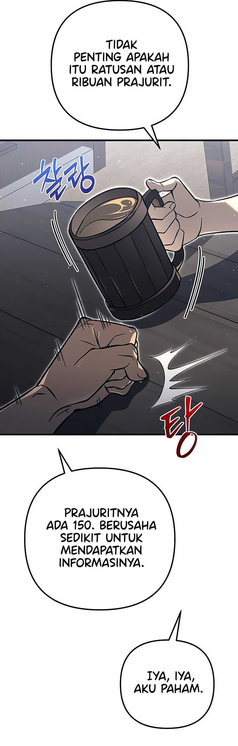 Regressor Of The Fallen Family Chapter 78 page 13