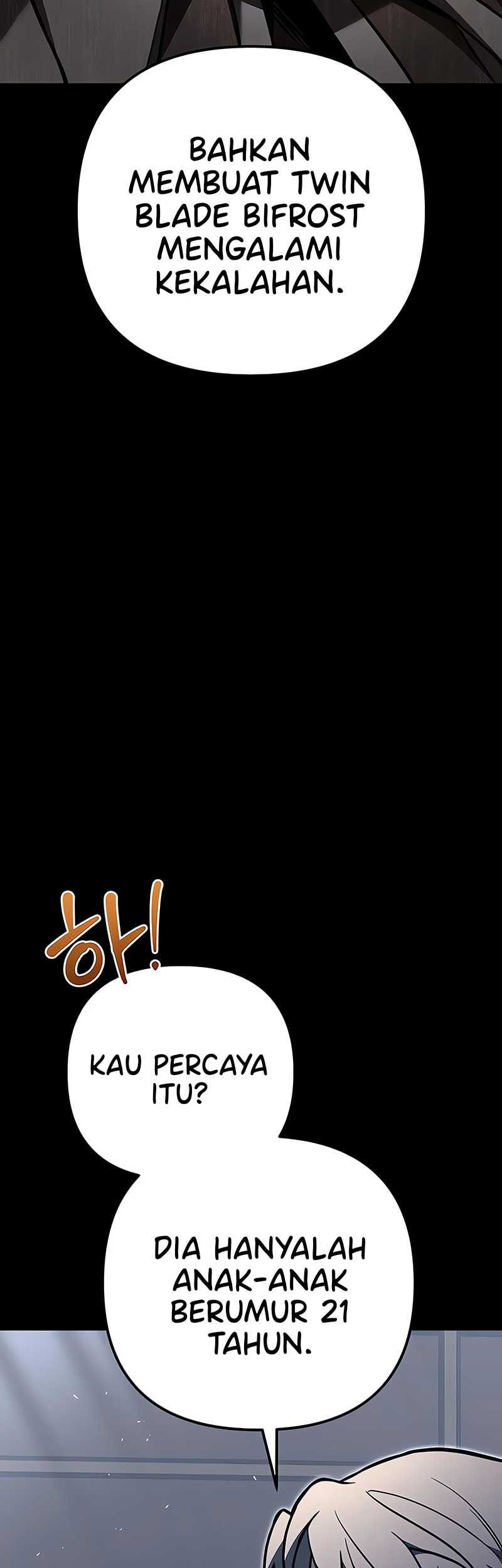 Regressor Of The Fallen Family Chapter 78 page 19