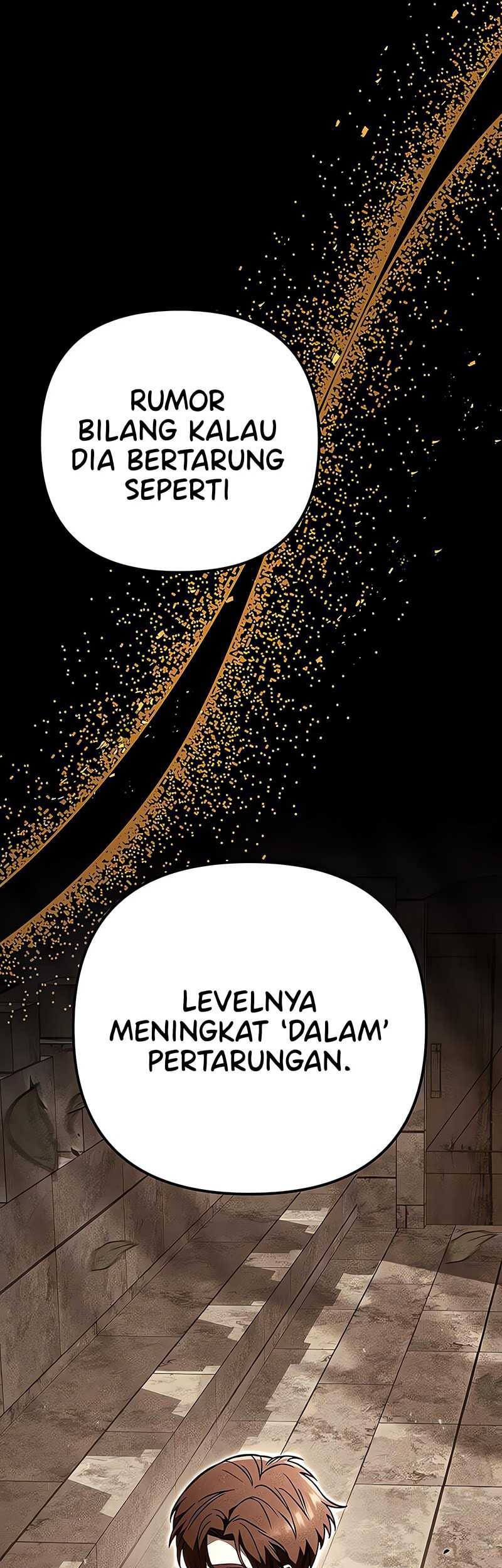 Regressor Of The Fallen Family Chapter 78 page 21