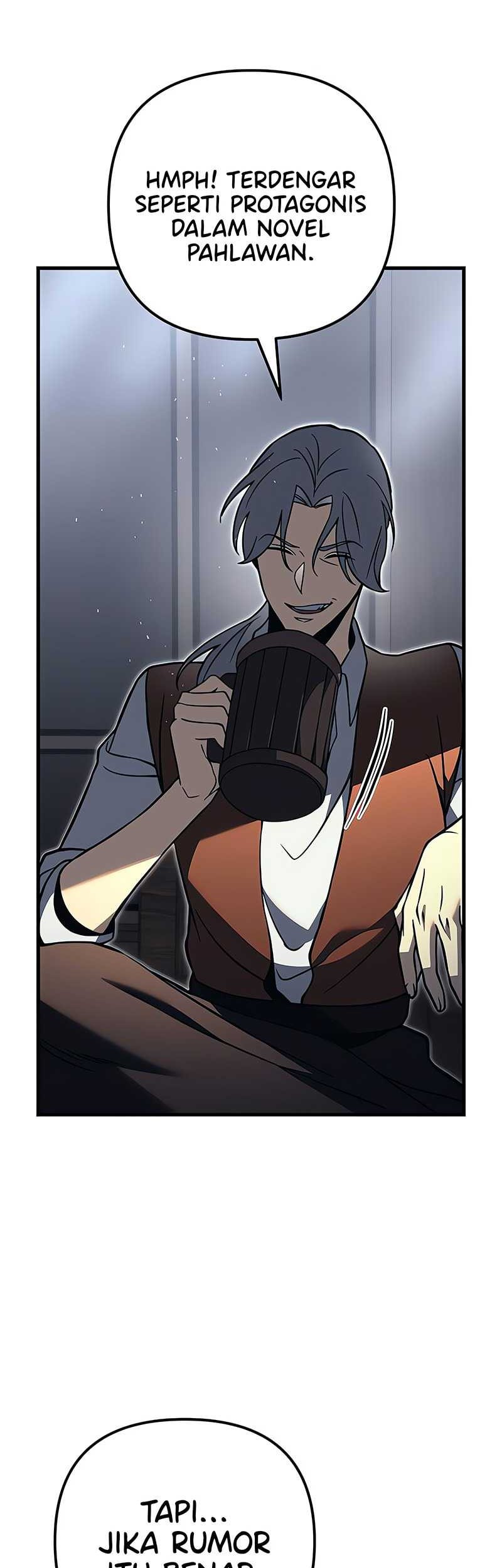 Regressor Of The Fallen Family Chapter 78 page 23
