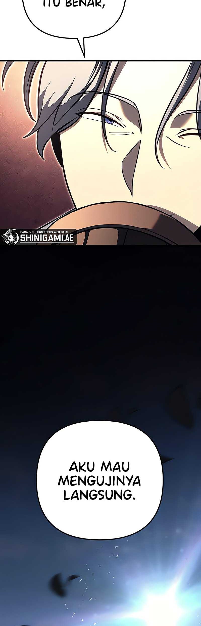 Regressor Of The Fallen Family Chapter 78 page 24