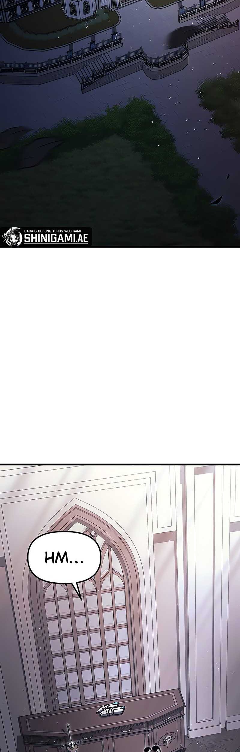 Regressor Of The Fallen Family Chapter 78 page 27