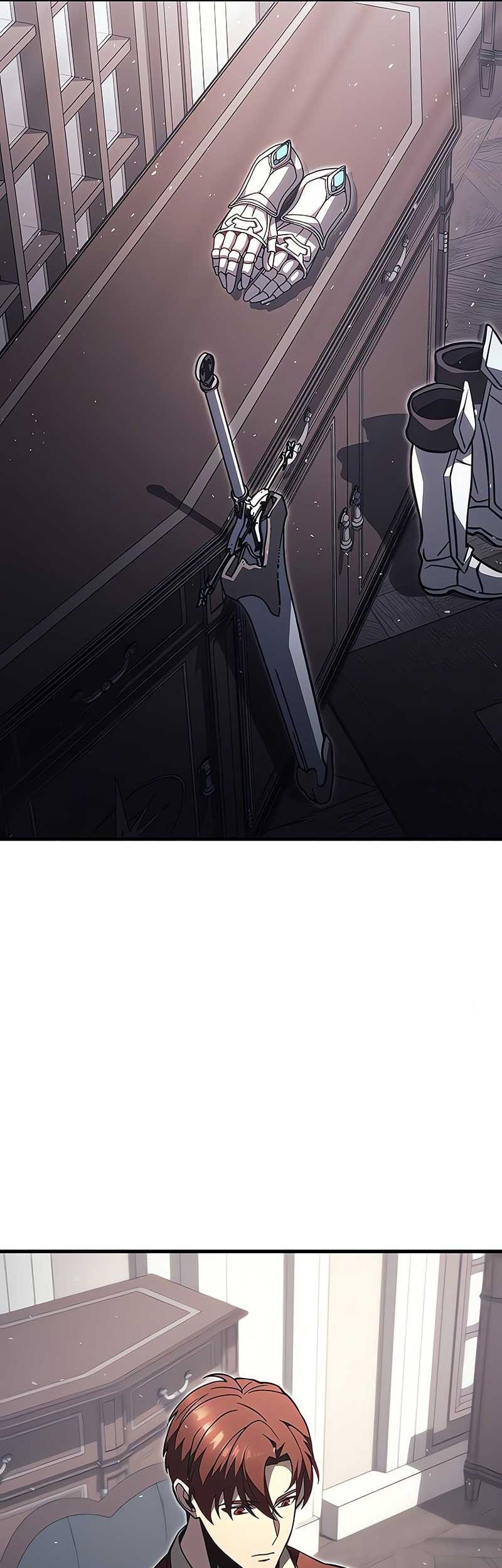 Regressor Of The Fallen Family Chapter 78 page 29