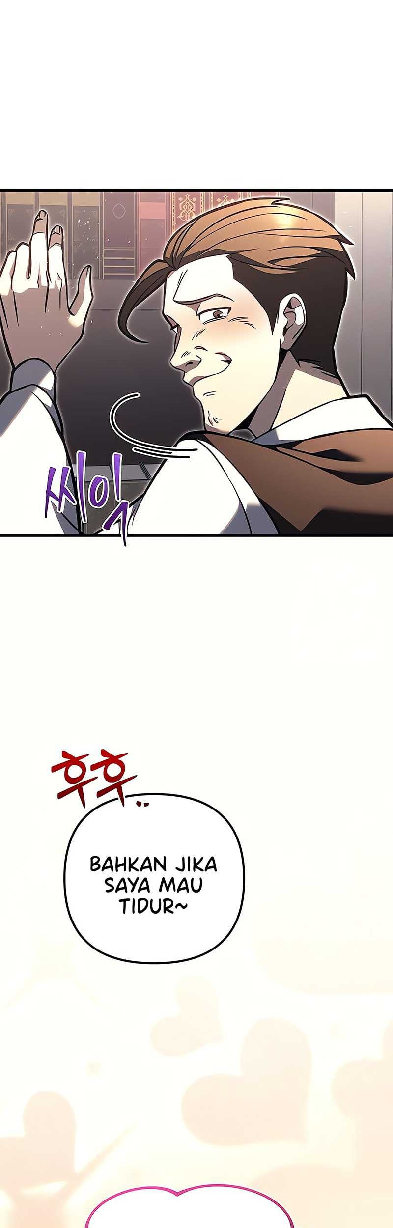 Regressor Of The Fallen Family Chapter 78 page 34