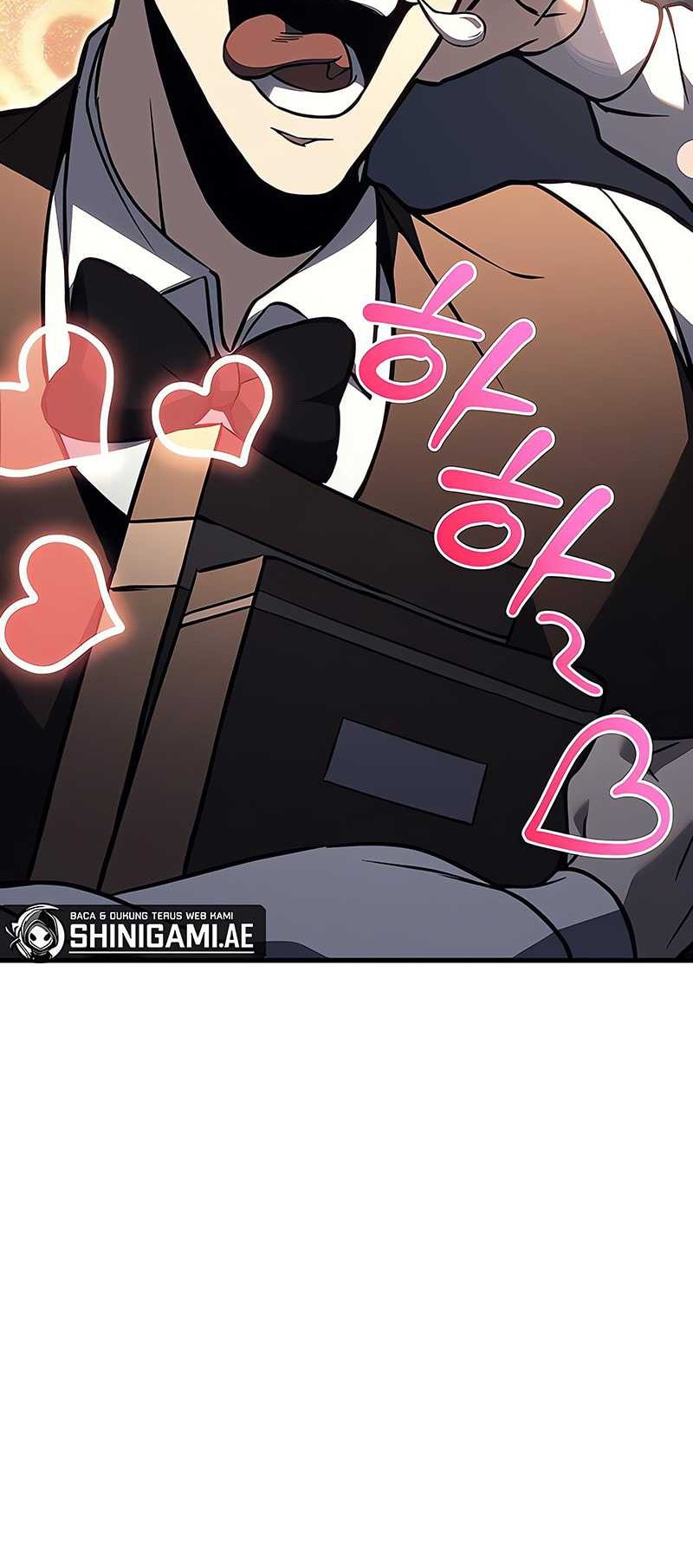Regressor Of The Fallen Family Chapter 78 page 36