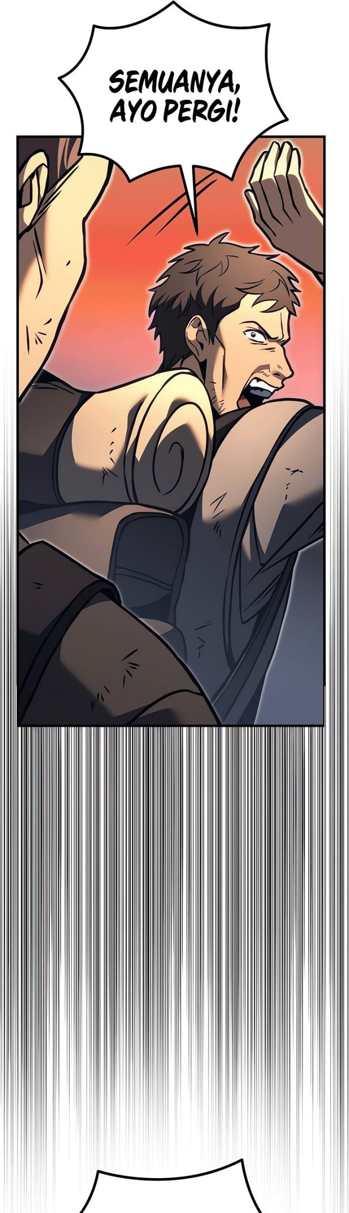 Regressor Of The Fallen Family Chapter 81 page 33