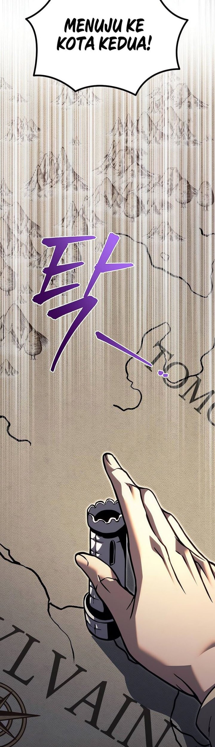Regressor Of The Fallen Family Chapter 81 page 34
