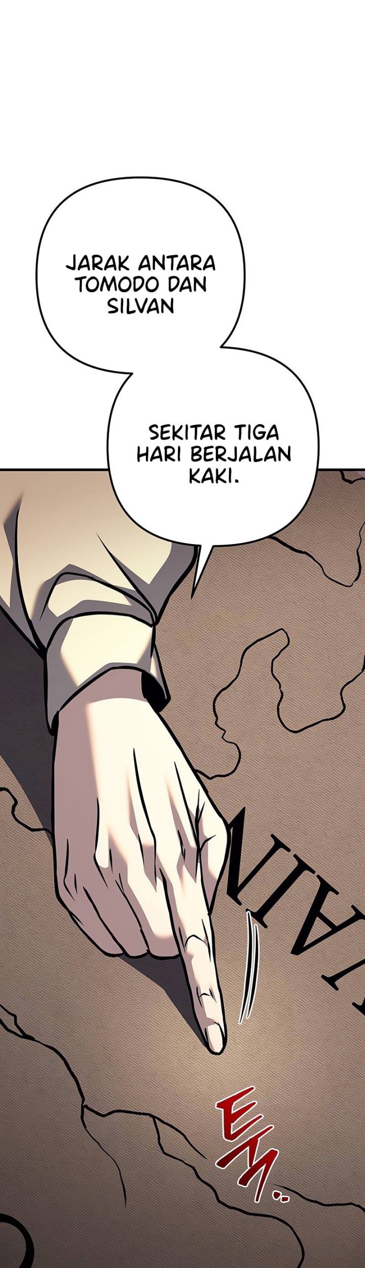 Regressor Of The Fallen Family Chapter 81 page 39