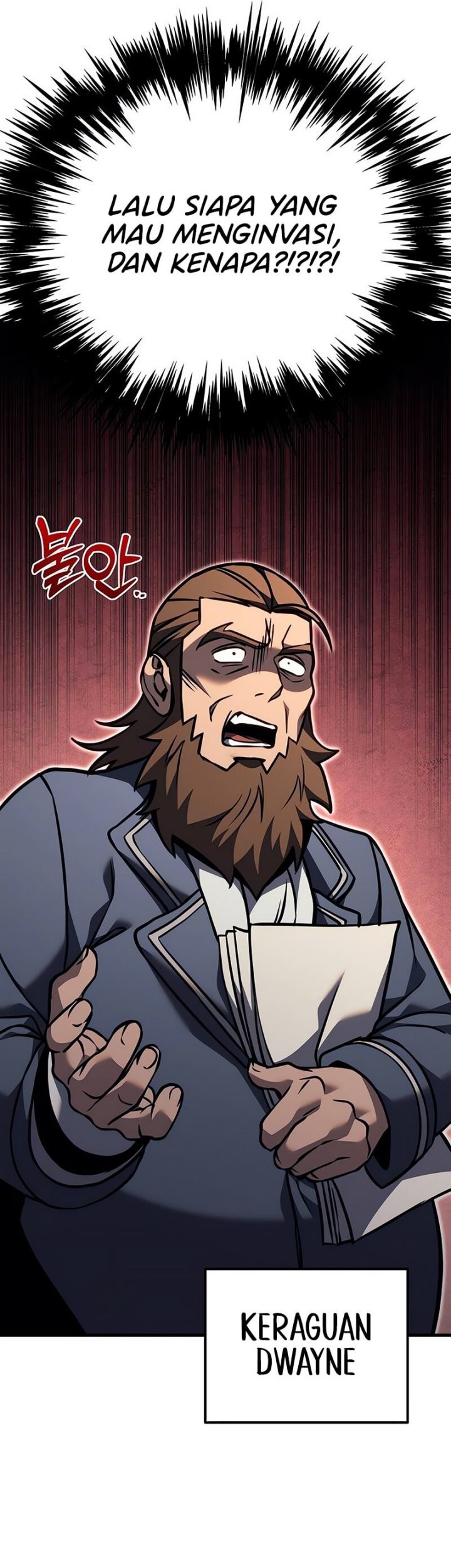 Regressor Of The Fallen Family Chapter 81 page 45