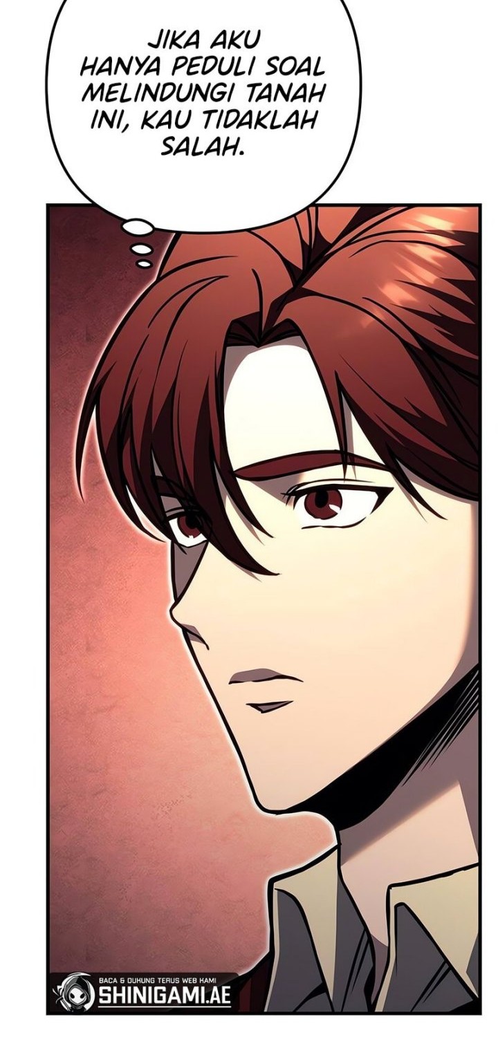 Regressor Of The Fallen Family Chapter 81 page 51
