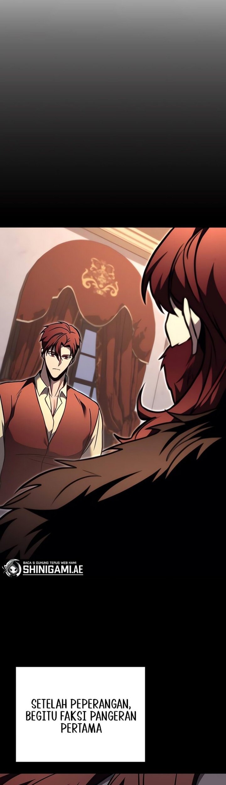 Regressor Of The Fallen Family Chapter 81 page 60
