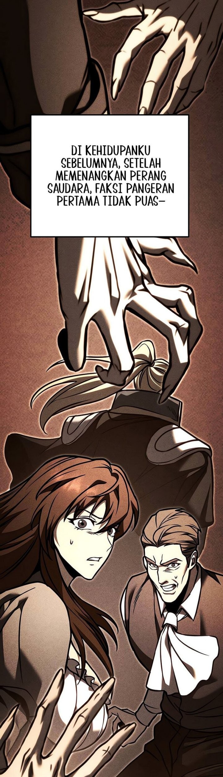 Regressor Of The Fallen Family Chapter 81 page 63