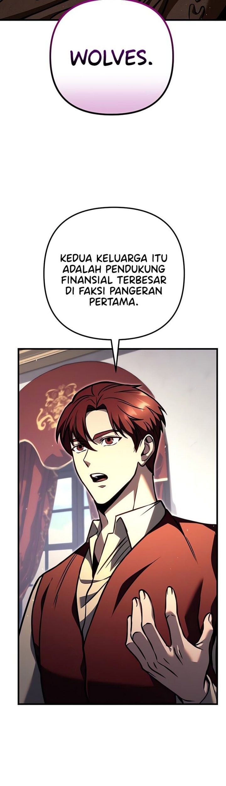 Regressor Of The Fallen Family Chapter 81 page 71
