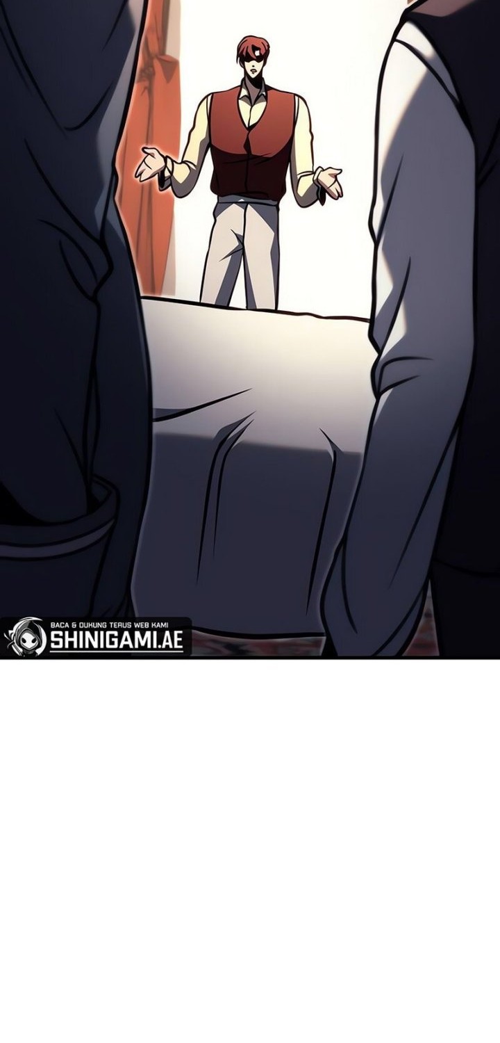 Regressor Of The Fallen Family Chapter 81 page 78