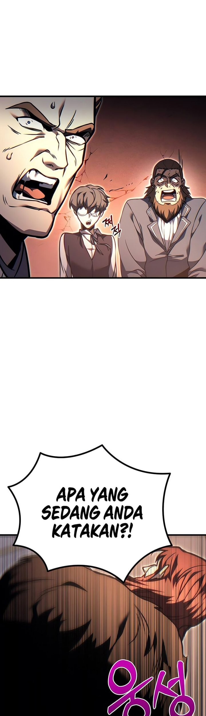 Regressor Of The Fallen Family Chapter 81 page 79