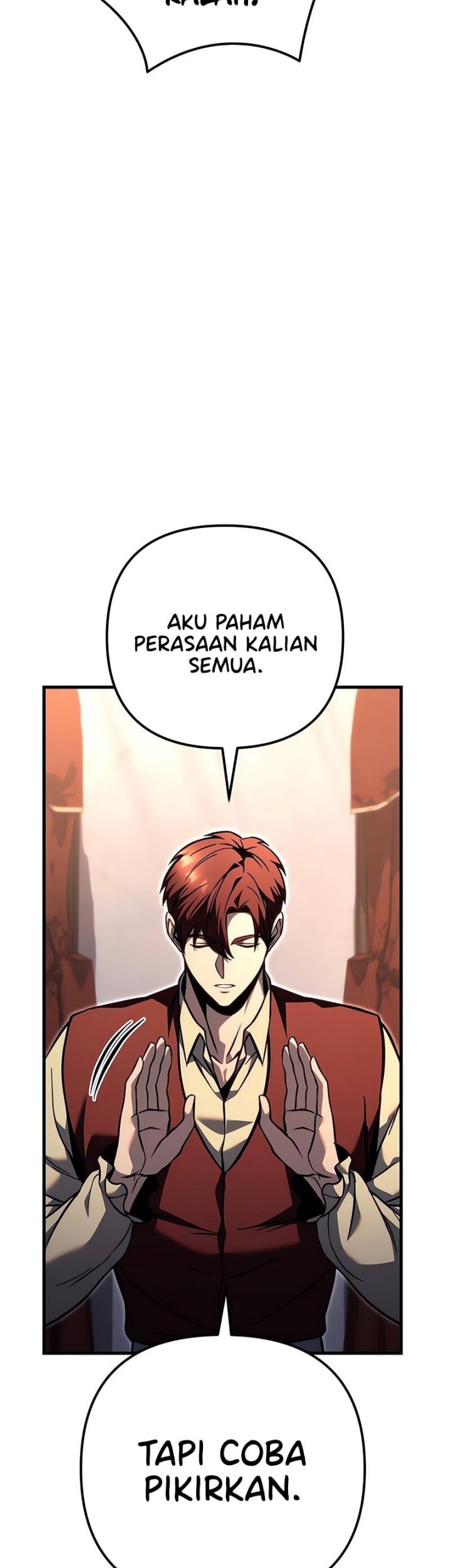 Regressor Of The Fallen Family Chapter 81 page 81