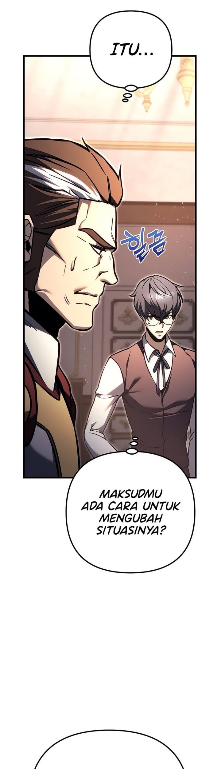 Regressor Of The Fallen Family Chapter 81 page 84