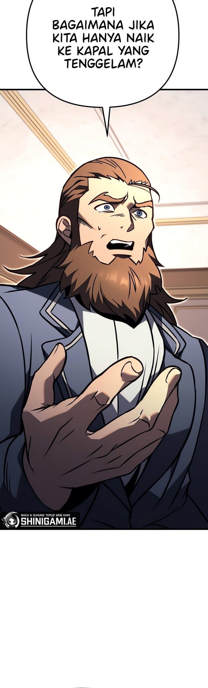 Regressor Of The Fallen Family Chapter 81 page 85