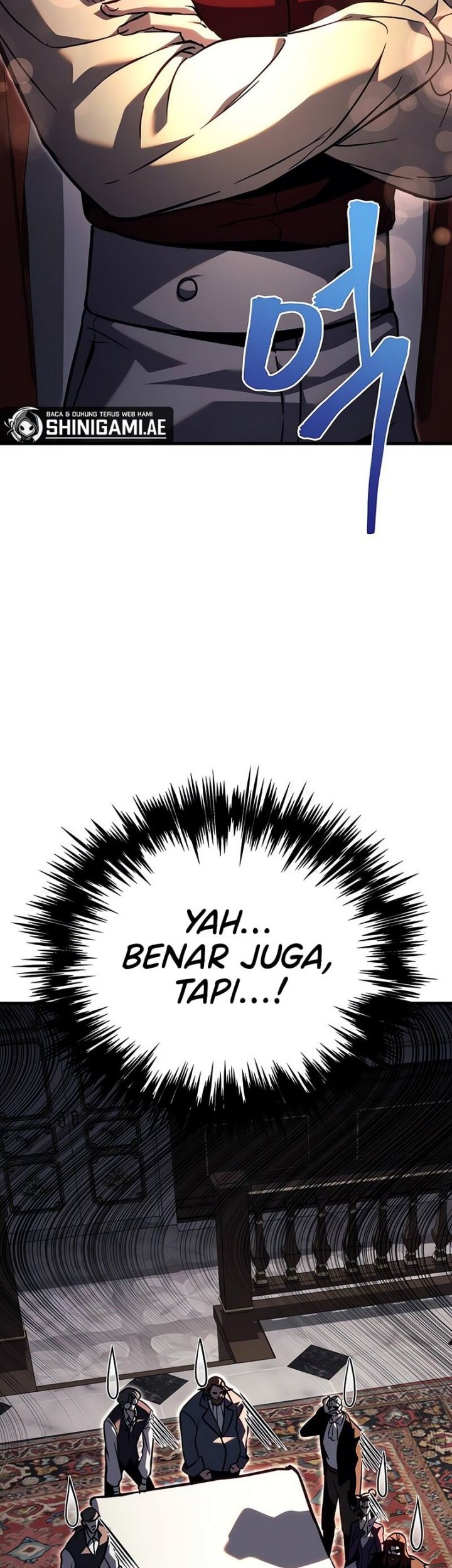 Regressor Of The Fallen Family Chapter 81 page 92