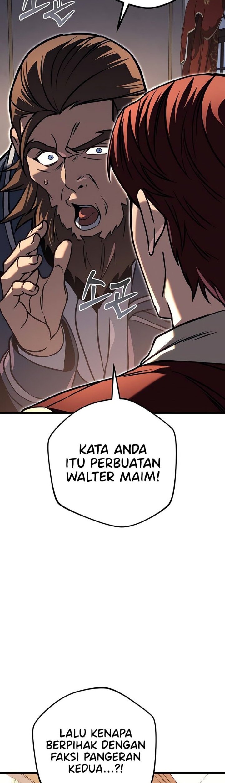 Regressor Of The Fallen Family Chapter 81 page 95