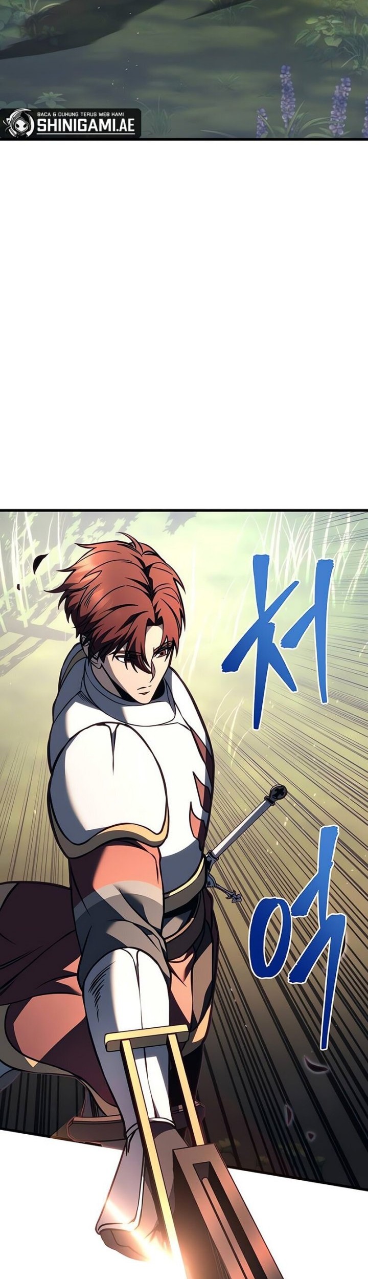 Regressor Of The Fallen Family Chapter 81 page 3