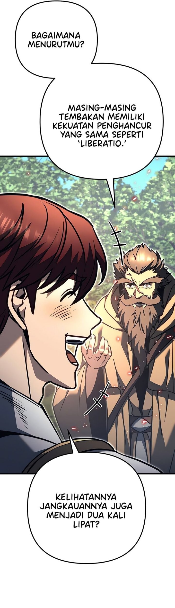 Regressor Of The Fallen Family Chapter 81 page 10