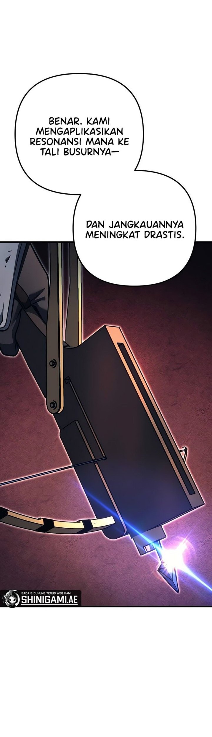 Regressor Of The Fallen Family Chapter 81 page 11
