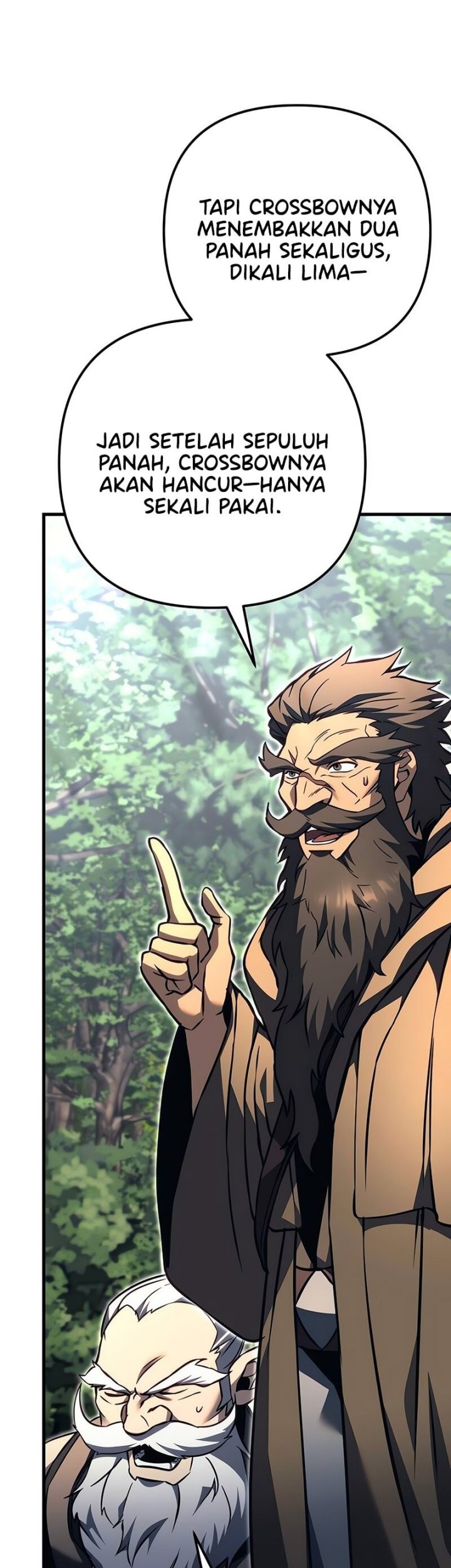 Regressor Of The Fallen Family Chapter 81 page 12
